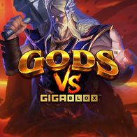 Gods Vs Gigablox