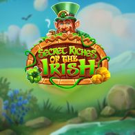 Secret Riches Of The Irish