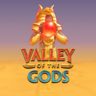 Valley Of The Gods