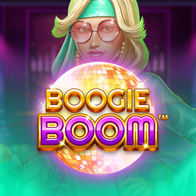 Boogie Boom