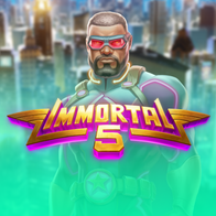 Immortal 5