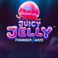 Juicy Jelly Thunder Ways