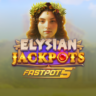Elysian Jackpots Fastpot 5