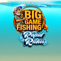Big Game Fishing Rapid Riches
